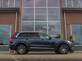 Volvo XC90 (2021) thumbnail 7