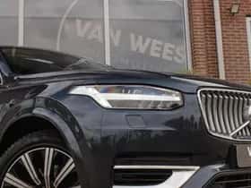 Volvo XC90 (2021) thumbnail 63
