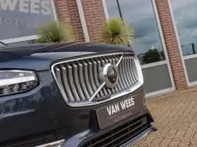 Volvo XC90 (2021) thumbnail 64