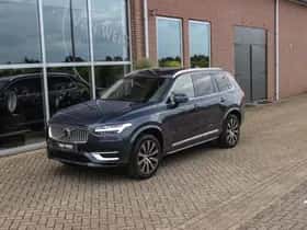 Volvo XC90 (2021) thumbnail 8