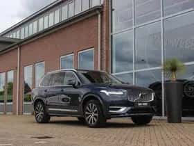 Volvo XC90 (2021) thumbnail 9