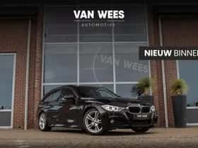 BMW 3-Serie (2013)