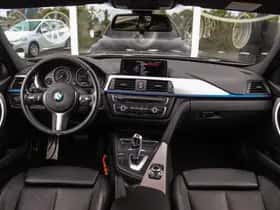 BMW 3-Serie (2013) thumbnail 3