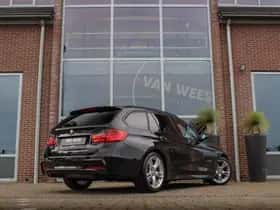 BMW 3-Serie (2013) thumbnail 5