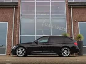 BMW 3-Serie (2013) thumbnail 6