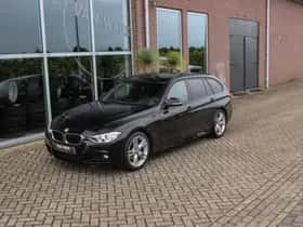 BMW 3-Serie (2013) thumbnail 8