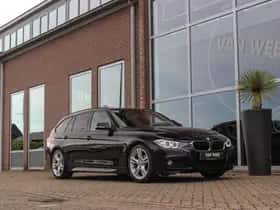 BMW 3-Serie (2013) thumbnail 9