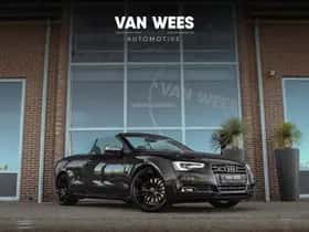 Audi S5 (2025)