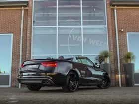 Audi S5 (2025) thumbnail 5