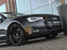 Audi S5 (2025) thumbnail 45