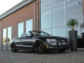 Audi S5 (2025) thumbnail 9