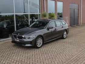 BMW 3-Serie (2026) thumbnail 8