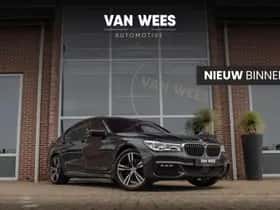 BMW 7-Serie