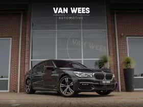 BMW 7-Serie (2015)