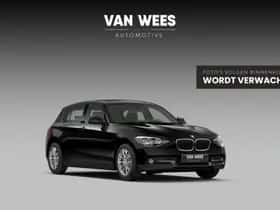 BMW 1-Serie