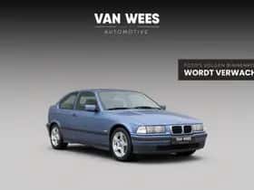 BMW 3-Serie