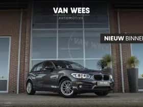 BMW 1-Serie (2016)