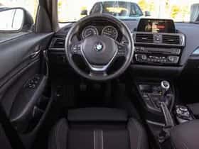 BMW 1-Serie (2016) thumbnail 11