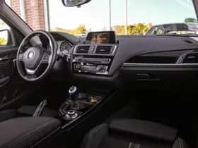 BMW 1-Serie (2016) thumbnail 12