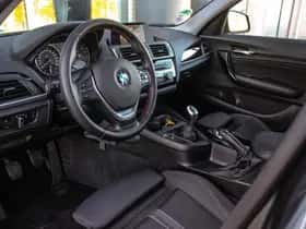 BMW 1-Serie (2016) thumbnail 13