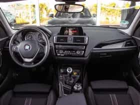 BMW 1-Serie (2016) thumbnail 3