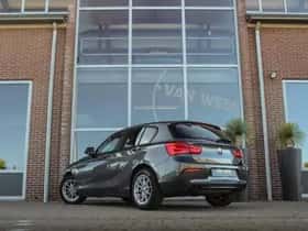 BMW 1-Serie (2016) thumbnail 4