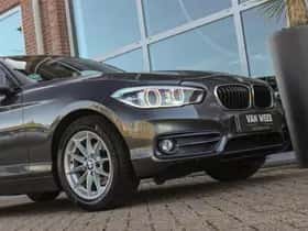 BMW 1-Serie (2016) thumbnail 39