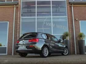 BMW 1-Serie (2016) thumbnail 5