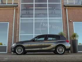 BMW 1-Serie (2016) thumbnail 6