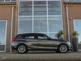BMW 1-Serie (2016) thumbnail 7