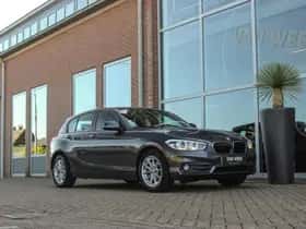 BMW 1-Serie (2016) thumbnail 9