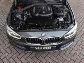 BMW 1-Serie (2016) thumbnail 10