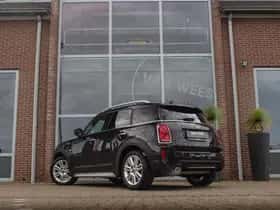 MINI Countryman (2023) thumbnail 4