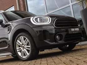 MINI Countryman (2023) thumbnail 43