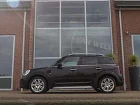 MINI Countryman (2023) thumbnail 6