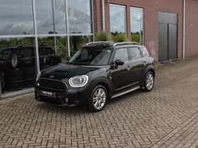 MINI Countryman (2023) thumbnail 8