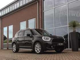 MINI Countryman (2023) thumbnail 9