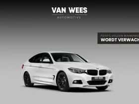 BMW 3-Serie (2018)
