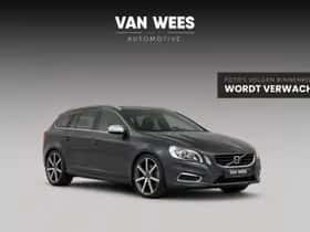 Volvo V60 (2012)