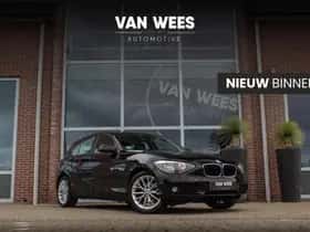 BMW 1-Serie (2020) thumbnail 1
