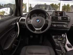 BMW 1-Serie (2020) thumbnail 11
