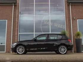 BMW 1-Serie (2020) thumbnail 6