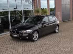 BMW 1-Serie (2020) thumbnail 8