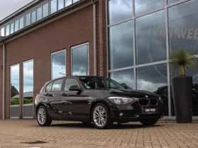 BMW 1-Serie (2020) thumbnail 9