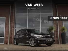 BMW 1-Serie (2015)