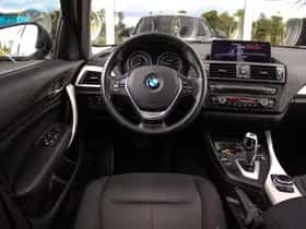 BMW 1-Serie (2015) thumbnail 11