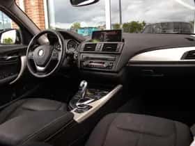 BMW 1-Serie (2015) thumbnail 12