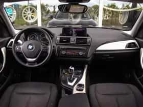 BMW 1-Serie (2015) thumbnail 3