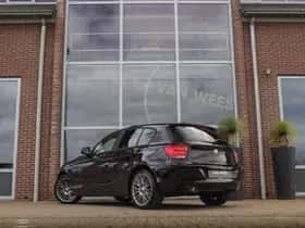 BMW 1-Serie (2015) thumbnail 4
