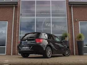 BMW 1-Serie (2015) thumbnail 5